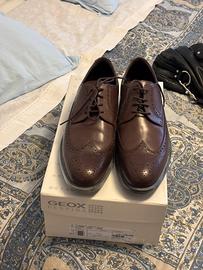 Scarpe classiche Geox