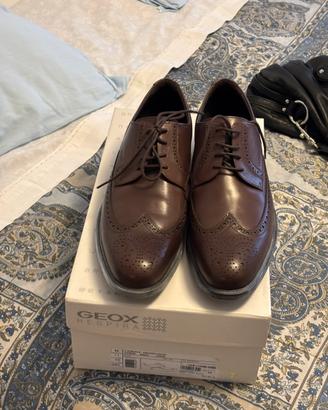 Scarpe classiche Geox