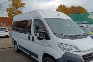 Ducato Disabili 