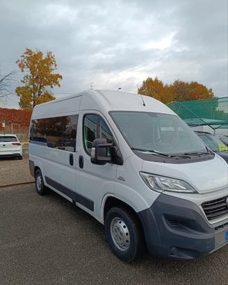 Ducato Disabili 