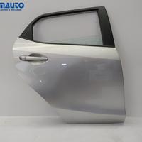 Porta post dx MAZDA 2 '07