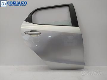 Porta post dx MAZDA 2 '07