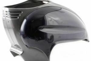 Carena posteriore Italjet Velocifero