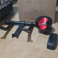 Zycle Smart Pro rullo interattivo 