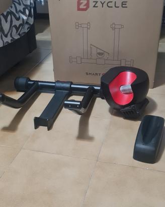 Zycle Smart Pro rullo interattivo 