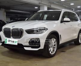 BMW X5 xDrive30d Business