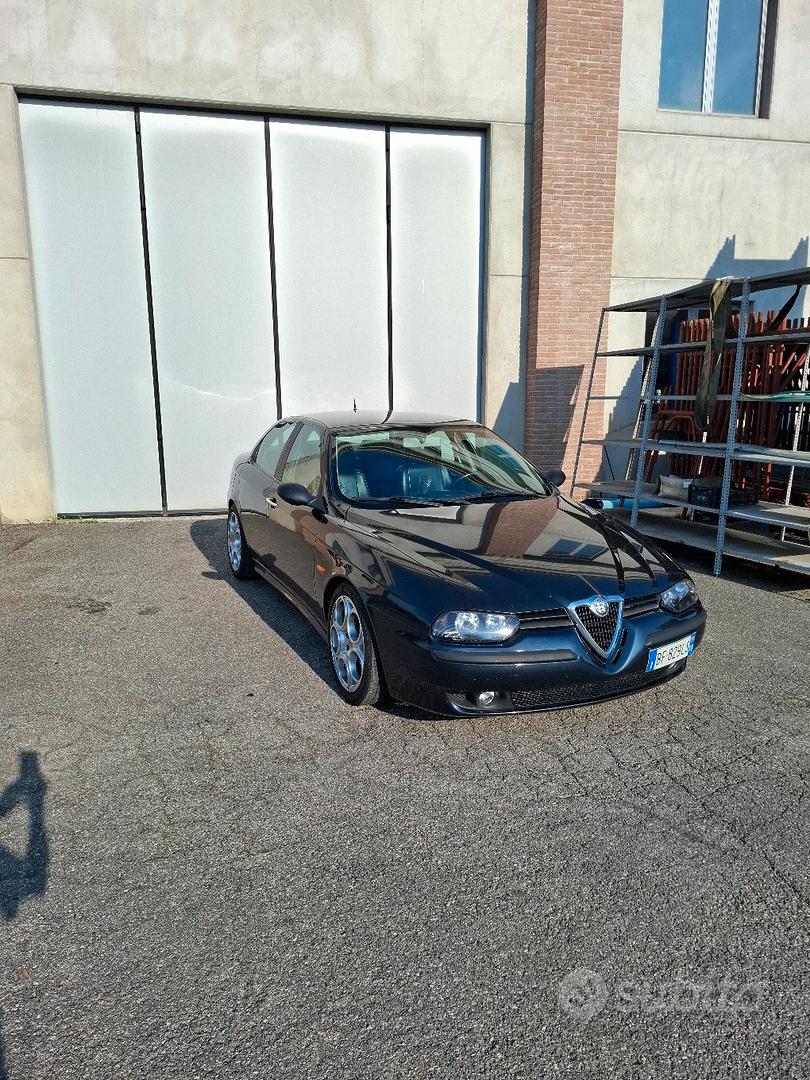 Alfa Romeo 156 1ª serie