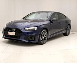 AUDI A5 2ª serie - A5 SPB 40 TDI quattro S tronic