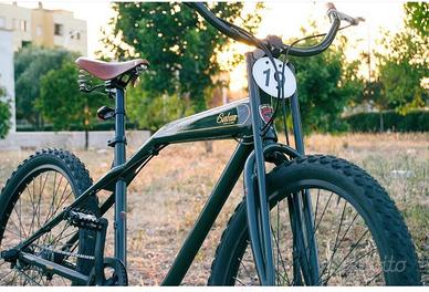 Hawk Classic Bike