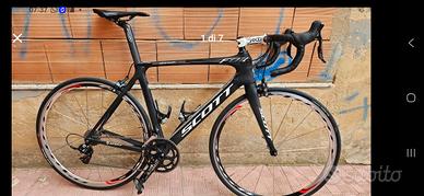bici corsa SCOTT mod. FOIL misura 56