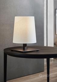 Lampada Contardi Heritage table