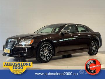 LANCIA Thema 3.0 V6 Multijet II 239 CV Executive