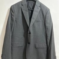 Completo H&M Slim Fit - Blazer