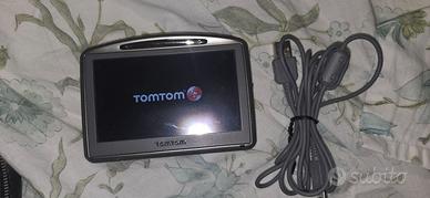 TomTom GO 920