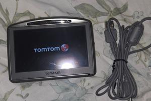 TomTom GO 920