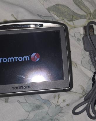TomTom GO 920