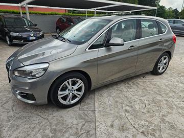 BMW 220 d xDrive Active Tourer Luxury aut.
