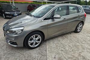 BMW 220 d xDrive Active Tourer Luxury aut.