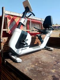 Cyclette maxi