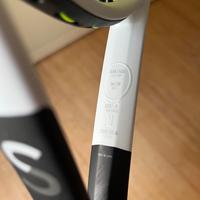 Racchetta Speed MP 500