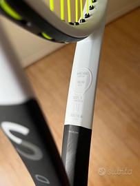 Racchetta Speed MP 500