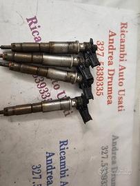 INIETTORI RENAULT / NISSAN/ OPEL 2.0 DIESEL COD 80