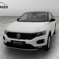 VOLKSWAGEN T-Roc I 2017 - T-Roc 1.0 tsi Advanced