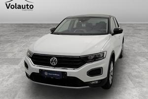 VOLKSWAGEN T-Roc I 2017 - T-Roc 1.0 tsi Advanced