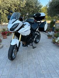 Triumph Tiger 1050