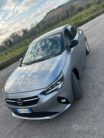 OPEL Corsa 1.2 full optional unico proprietario