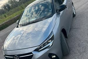 OPEL Corsa 1.2 full optional unico proprietario