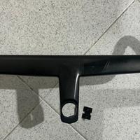 Manubrio Integrato Colnago CC.01 90x410