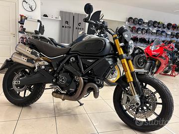 Ducati Scrambler 1100 Sport Pro - 2020