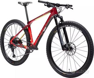 Bici Rockrider xc900 hardtail