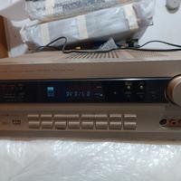 amplificatore dolby sourraund 