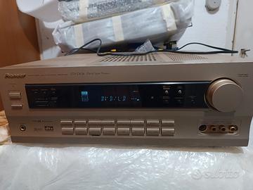 amplificatore dolby sourraund 