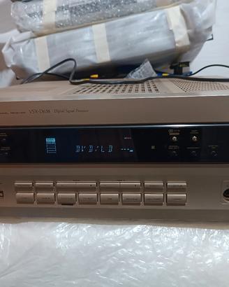 amplificatore dolby sourraund 