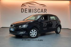 Volkswagen Polo 1.2 5 porte Trendline