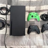 Xbox Series X 1 Terabyte