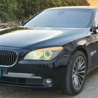 bmw serie 7 