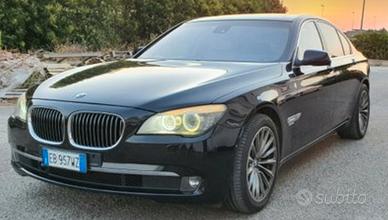 bmw serie 7 