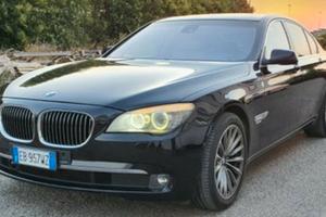 bmw serie 7 