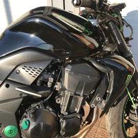 ricambi Z750 Kawasaki Z750 z 750 dal 2007 al 2014