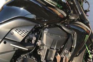 ricambi Z750 Kawasaki Z750 z 750 dal 2007 al 2014