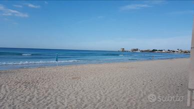 Appartamento al mare di Torre Lapillo