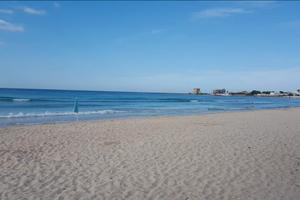 Appartamento al mare di Torre Lapillo