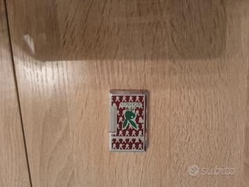 Accendino da collezione Playboy