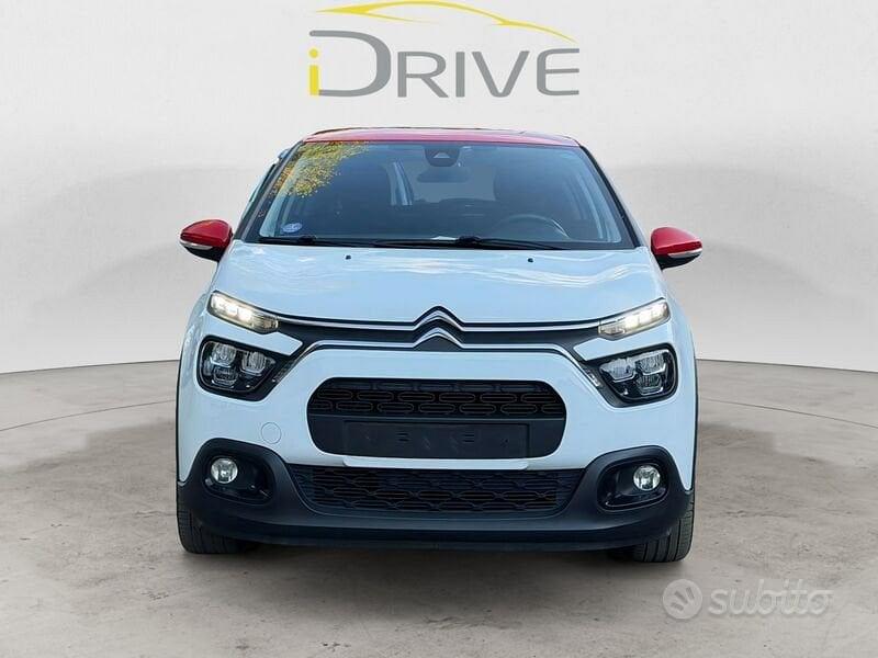 Citroen C3 2021 photo 2