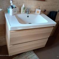 Mobili bagno