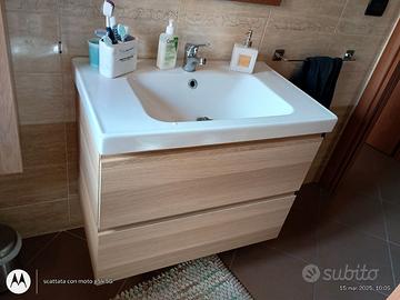 Mobili bagno